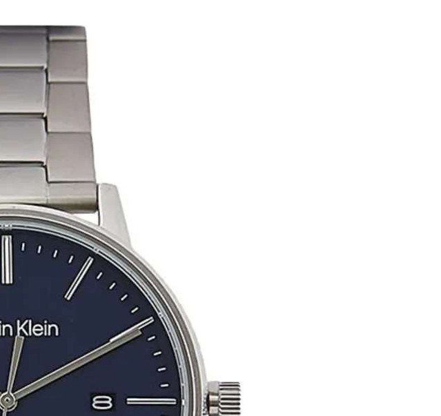 Calvin Klein LINKED 35700007 - zegarek męski 5