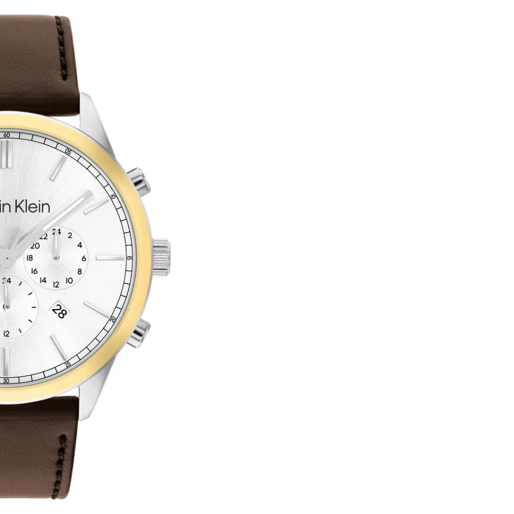 Calvin Klein CK INFINITE 25200381 - zegarek męski 6