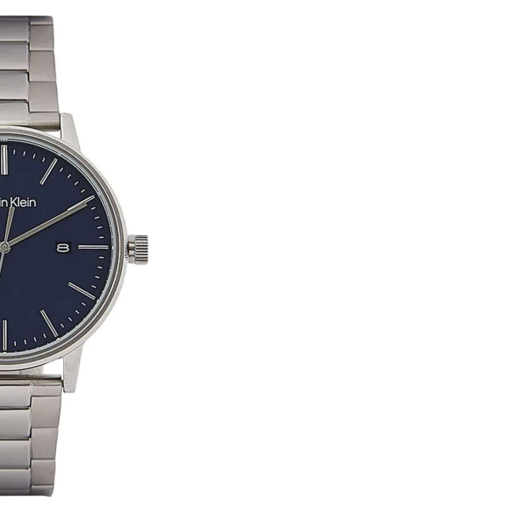 Calvin Klein LINKED 35700007 - zegarek męski 6