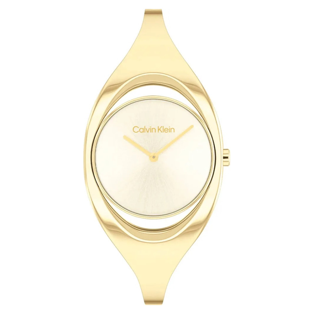 Calvin Klein CK ELATION 25200422 - zegarek damski 7