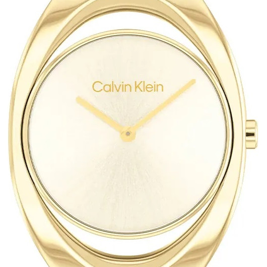 Calvin Klein CK ELATION 25200422 - zegarek damski 2