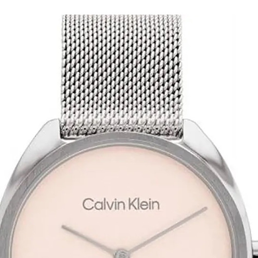 Calvin Klein CK ADORN 25200269 - zegarek damski 3