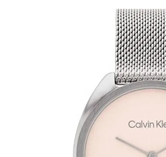 Calvin Klein CK ADORN 25200269 - zegarek damski 4