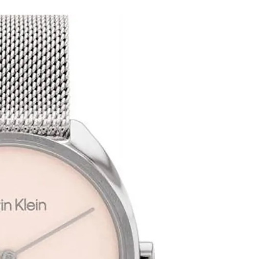 Calvin Klein CK ADORN 25200269 - zegarek damski 5