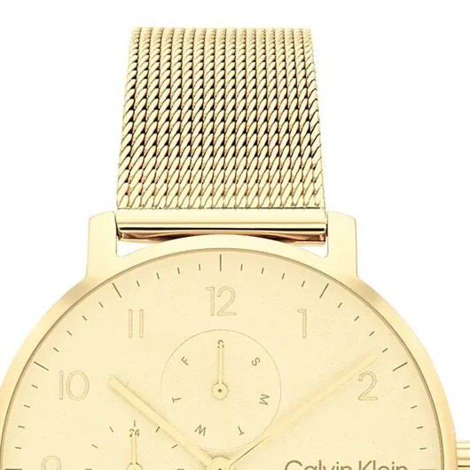 Calvin Klein CK STUN 25200403 - zegarek damski 3