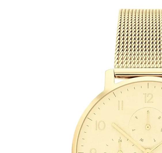 Calvin Klein CK STUN 25200403 - zegarek damski 4