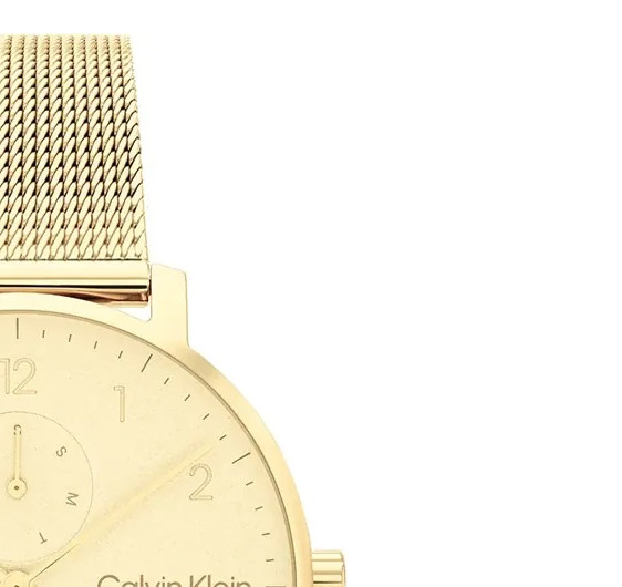 Calvin Klein CK STUN 25200403 - zegarek damski 5