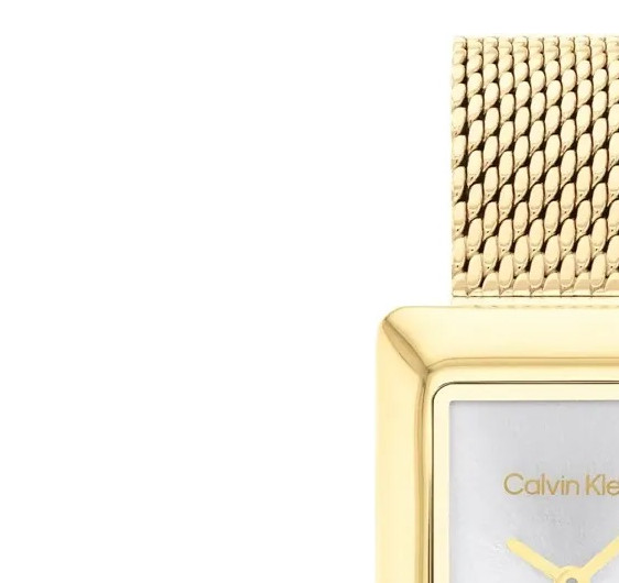 Calvin Klein CK STYLED 25200396 - zegarek damski 4