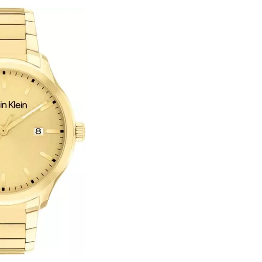 Calvin Klein DEFINE 25200349 - zegarek męski 6