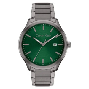 Calvin Klein DEFINE 25200350 - zegarek męski