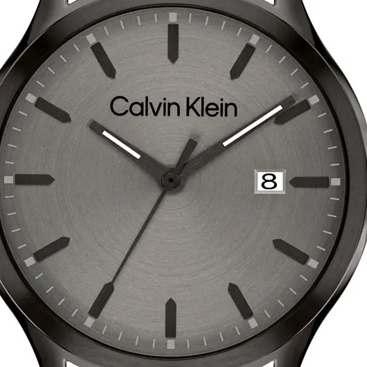 Calvin Klein DEFINE 25200355 - zegarek męski 2