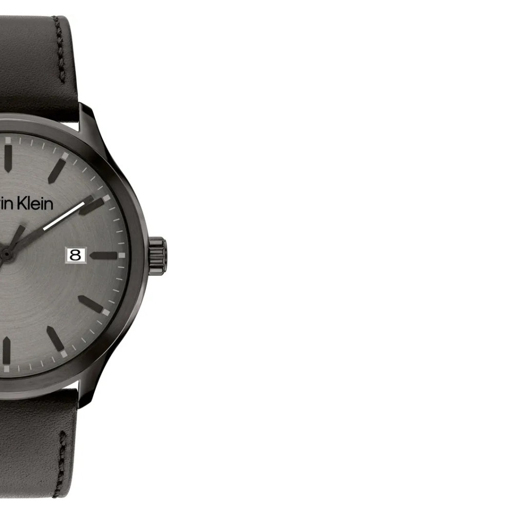 Calvin Klein DEFINE 25200355 - zegarek męski 6