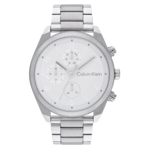 Calvin Klein IMPACT 25200356 - zegarek męski