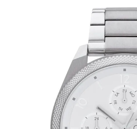 Calvin Klein IMPACT 25200356 - zegarek męski 4