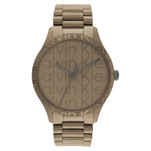Calvin Klein ICONIC 25200343 - zegarek męski