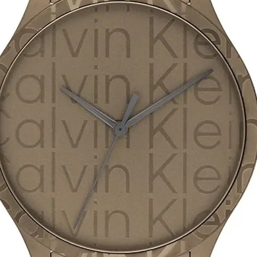 Calvin Klein ICONIC 25200343 - zegarek męski 2