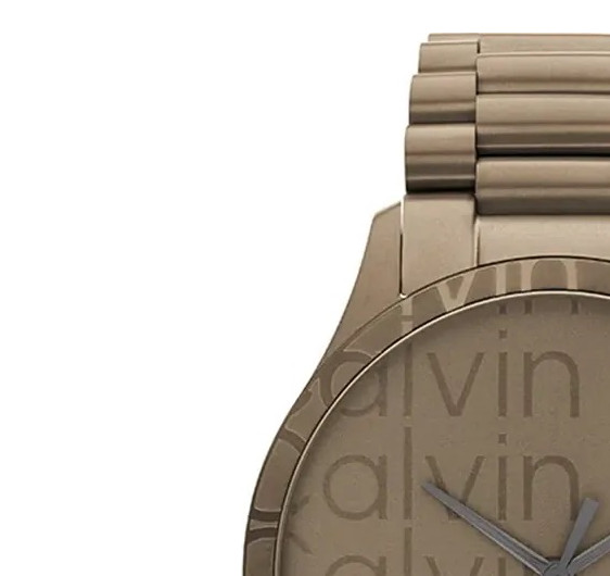 Calvin Klein ICONIC 25200343 - zegarek męski 4