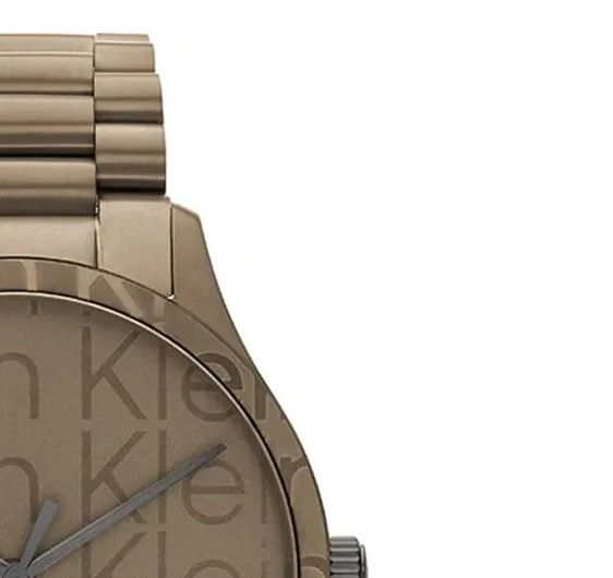 Calvin Klein ICONIC 25200343 - zegarek męski 5