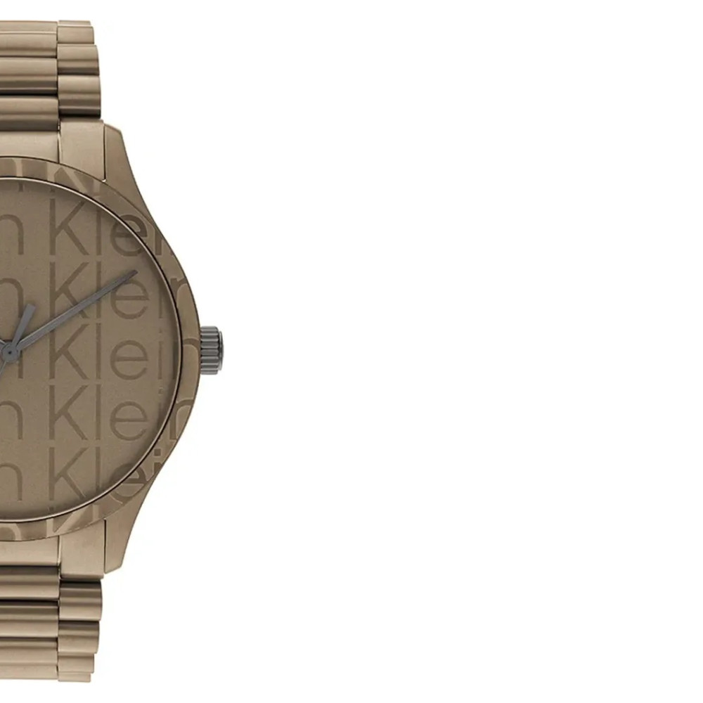 Calvin Klein ICONIC 25200343 - zegarek męski 6