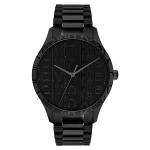 Calvin Klein ICONIC 25200344 - zegarek męski