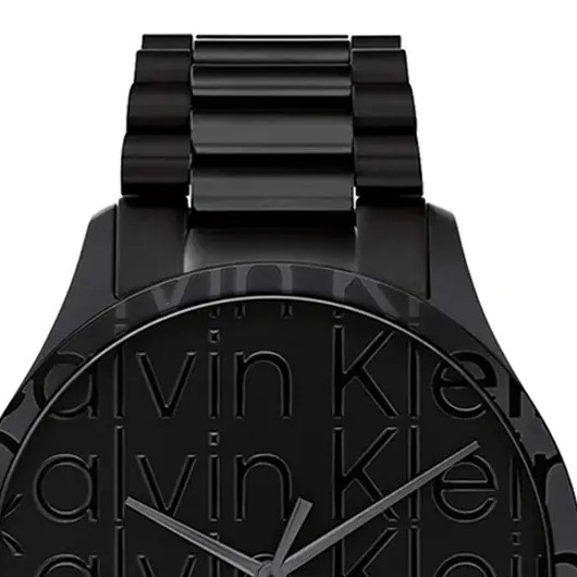 Calvin Klein ICONIC 25200344 - zegarek męski 3