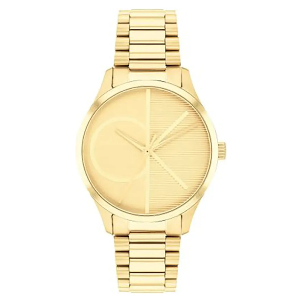 Calvin Klein ICONIC 25200346 - zegarek damski 7