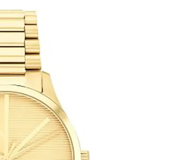 Calvin Klein ICONIC 25200346 - zegarek damski 5