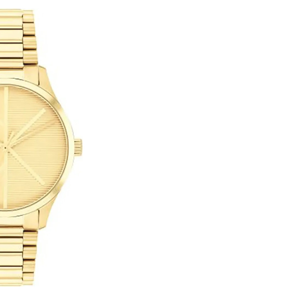 Calvin Klein ICONIC 25200346 - zegarek damski 6