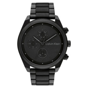 Calvin Klein IMPACT 25200359 - zegarek męski