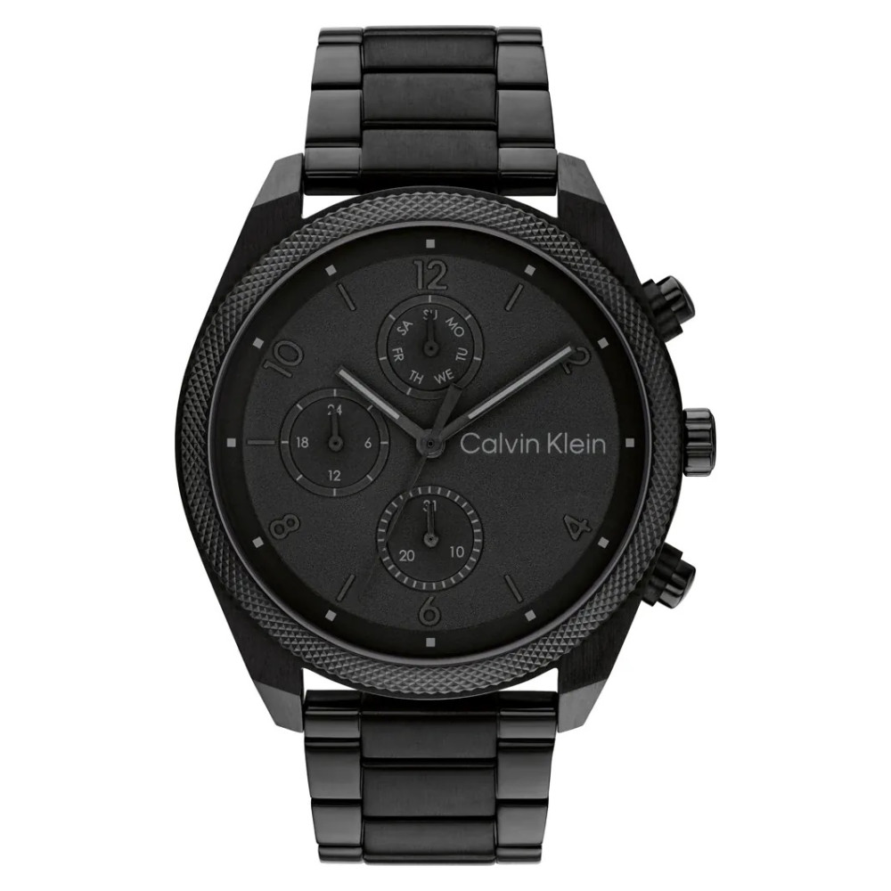 Calvin Klein IMPACT 25200359 - zegarek męski 1
