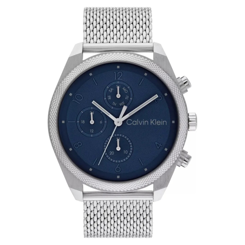 Calvin Klein IMPACT 25200360 - zegarek męski 1
