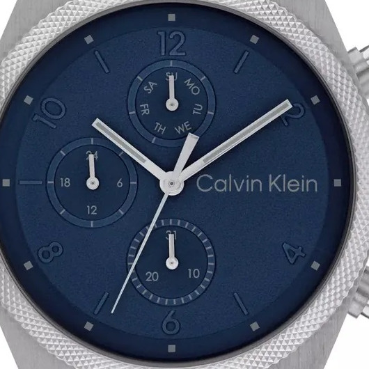 Calvin Klein IMPACT 25200360 - zegarek męski 2