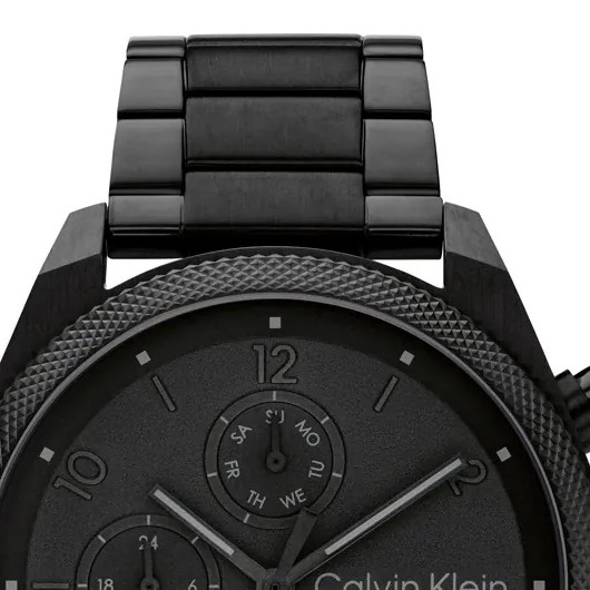 Calvin Klein IMPACT 25200359 - zegarek męski 3