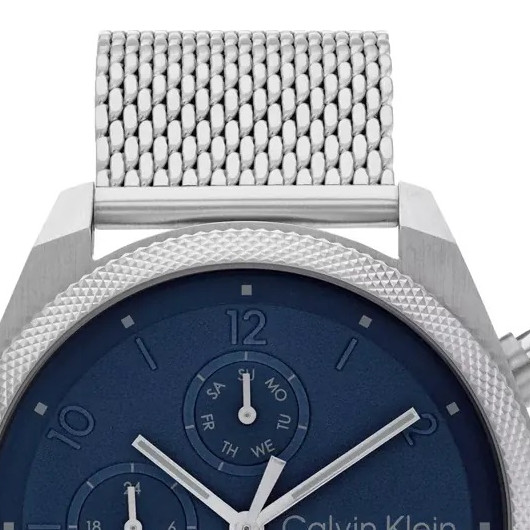 Calvin Klein IMPACT 25200360 - zegarek męski 3