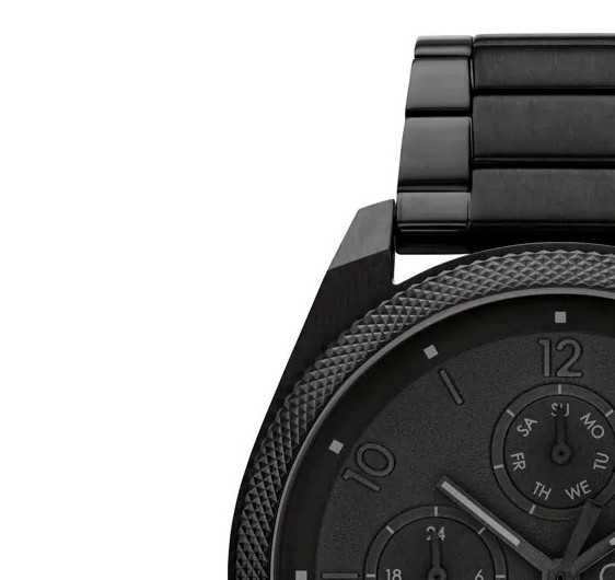 Calvin Klein IMPACT 25200359 - zegarek męski 4