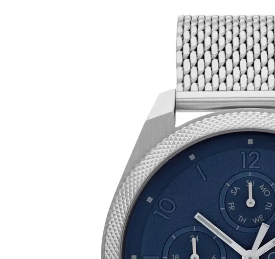 Calvin Klein IMPACT 25200360 - zegarek męski 4