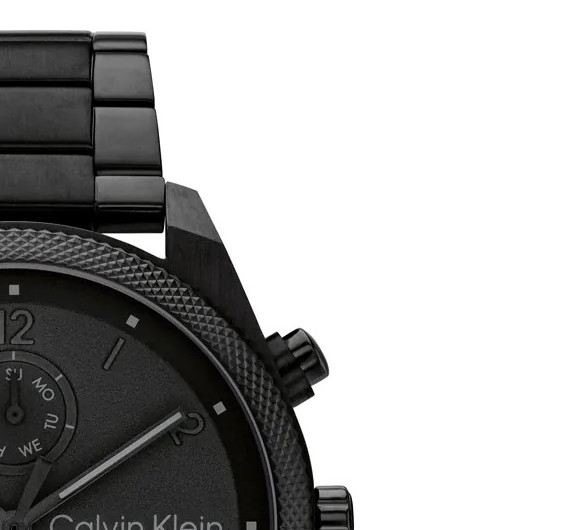 Calvin Klein IMPACT 25200359 - zegarek męski 5
