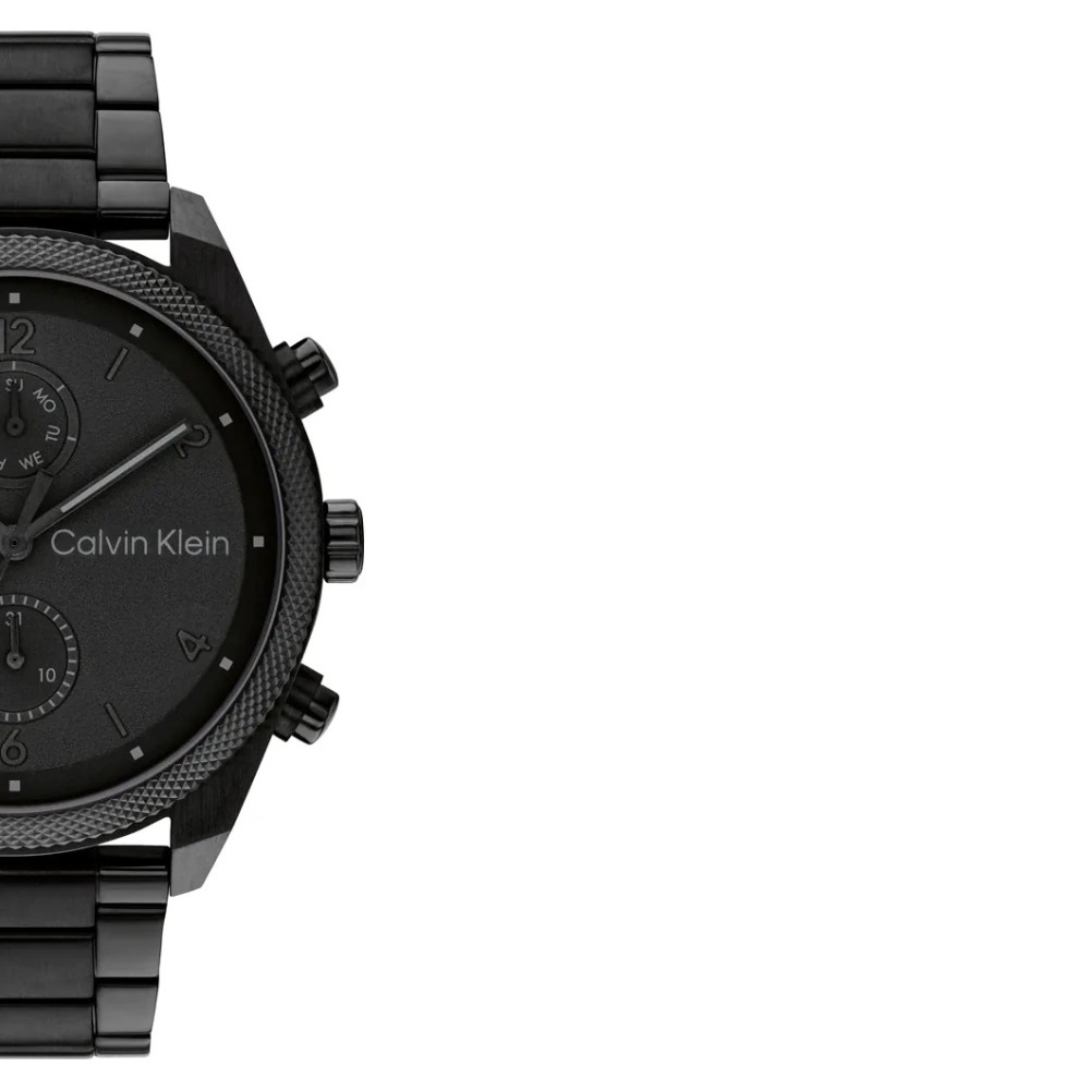 Calvin Klein IMPACT 25200359 - zegarek męski 6