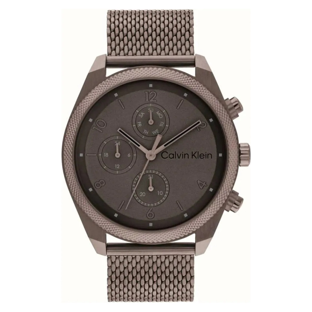 Calvin Klein IMPACT 25200361 - zegarek męski 1