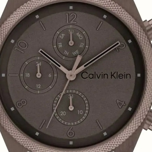 Calvin Klein IMPACT 25200361 - zegarek męski 2