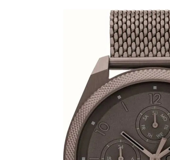 Calvin Klein IMPACT 25200361 - zegarek męski 4