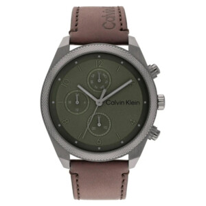 Calvin Klein IMPACT 25200363 - zegarek męski