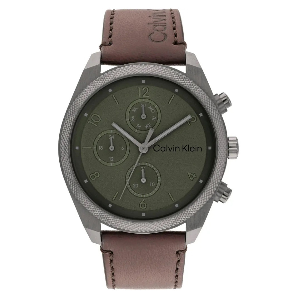 Calvin Klein IMPACT 25200363 - zegarek męski 1