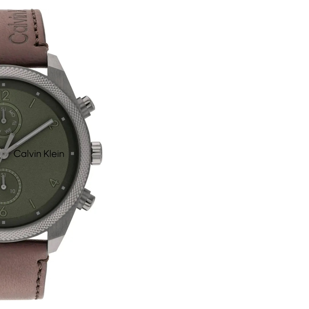 Calvin Klein IMPACT 25200363 - zegarek męski 6