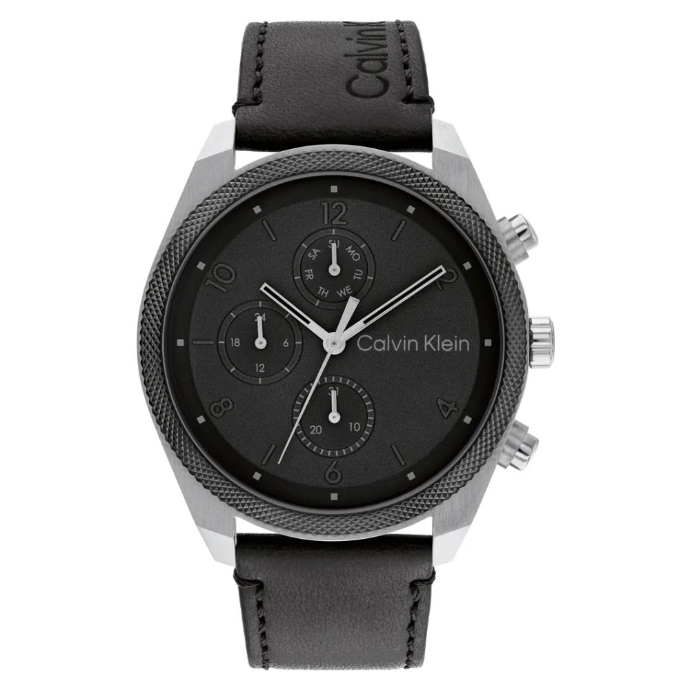 Calvin Klein IMPACT 25200364 - zegarek męski 7