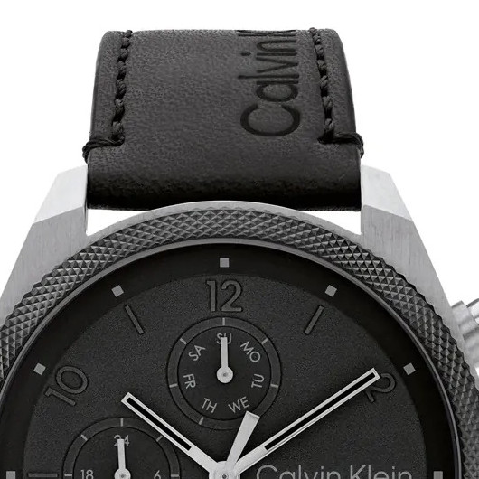 Calvin Klein IMPACT 25200364 - zegarek męski 3