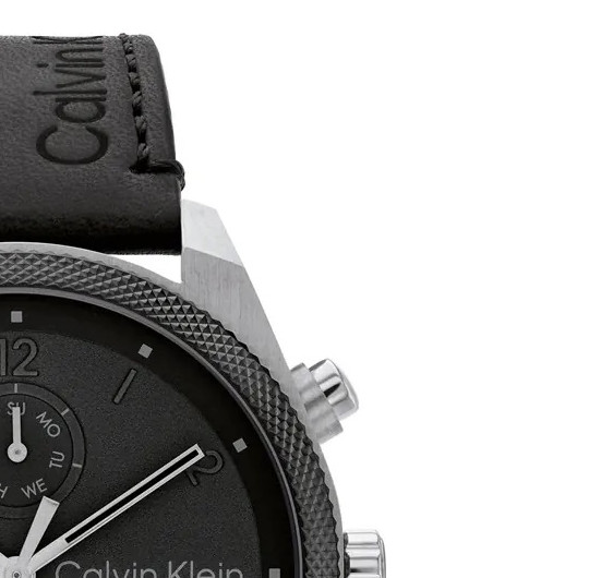 Calvin Klein IMPACT 25200364 - zegarek męski 5