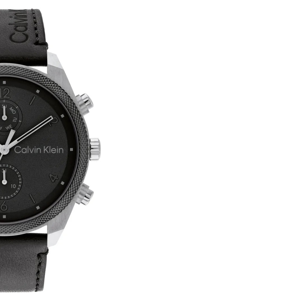 Calvin Klein IMPACT 25200364 - zegarek męski 6