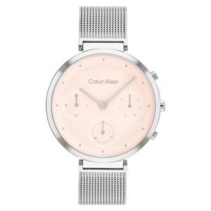 Calvin Klein MINIMALISTIC T-BAR 25200286 - zegarek damski