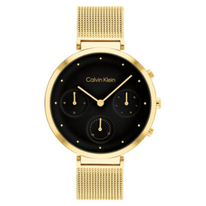 Calvin Klein MINIMALISTIC T-BAR 25200287 - zegarek damski